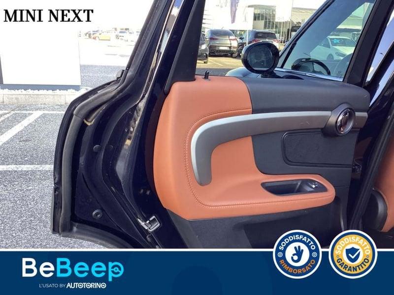 MINI Mini Countryman F60 MINI COUNTRYMAN 1.5 COOPER YOURS AUTO