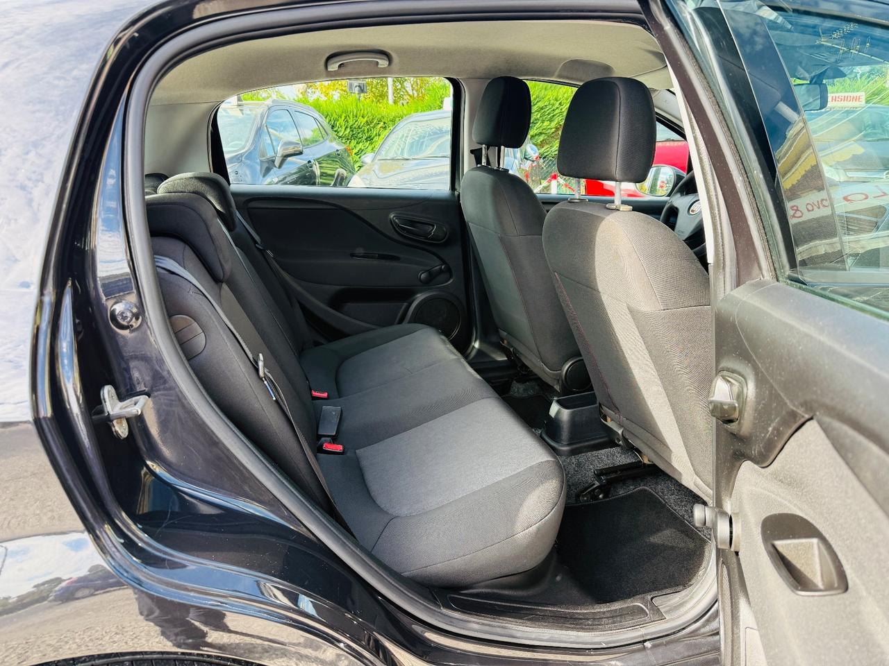 Fiat Punto 1.3 MJT II Ok nEOPATENTATI