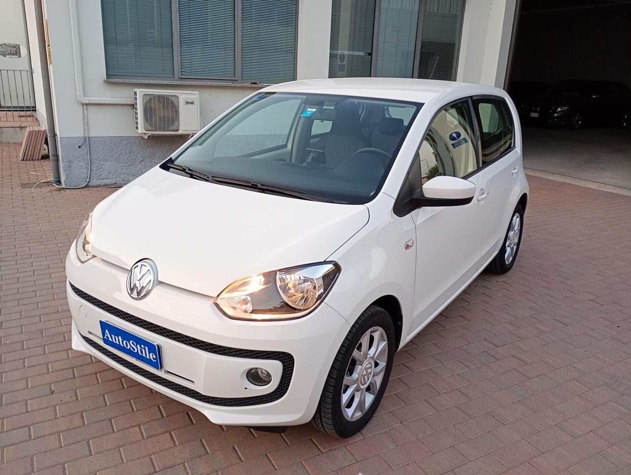 Volkswagen up! 1.0 75 CV 5p. high