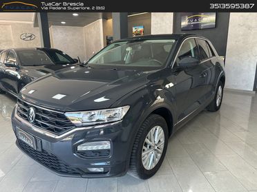 Volkswagen T-Roc Business 1.6 TDI #6023