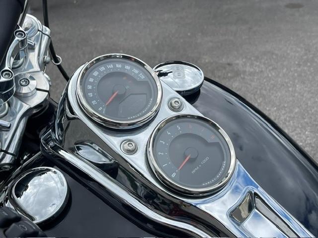 Harley-davidson Low Rider Fxlr 1750