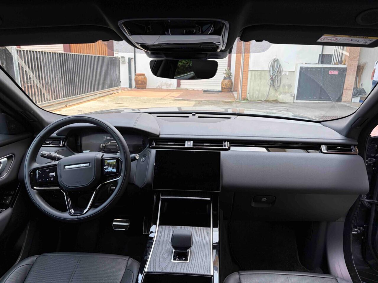 Land Rover Range Velar 2.0 I4 PHEV 404 CV Dynamic SE