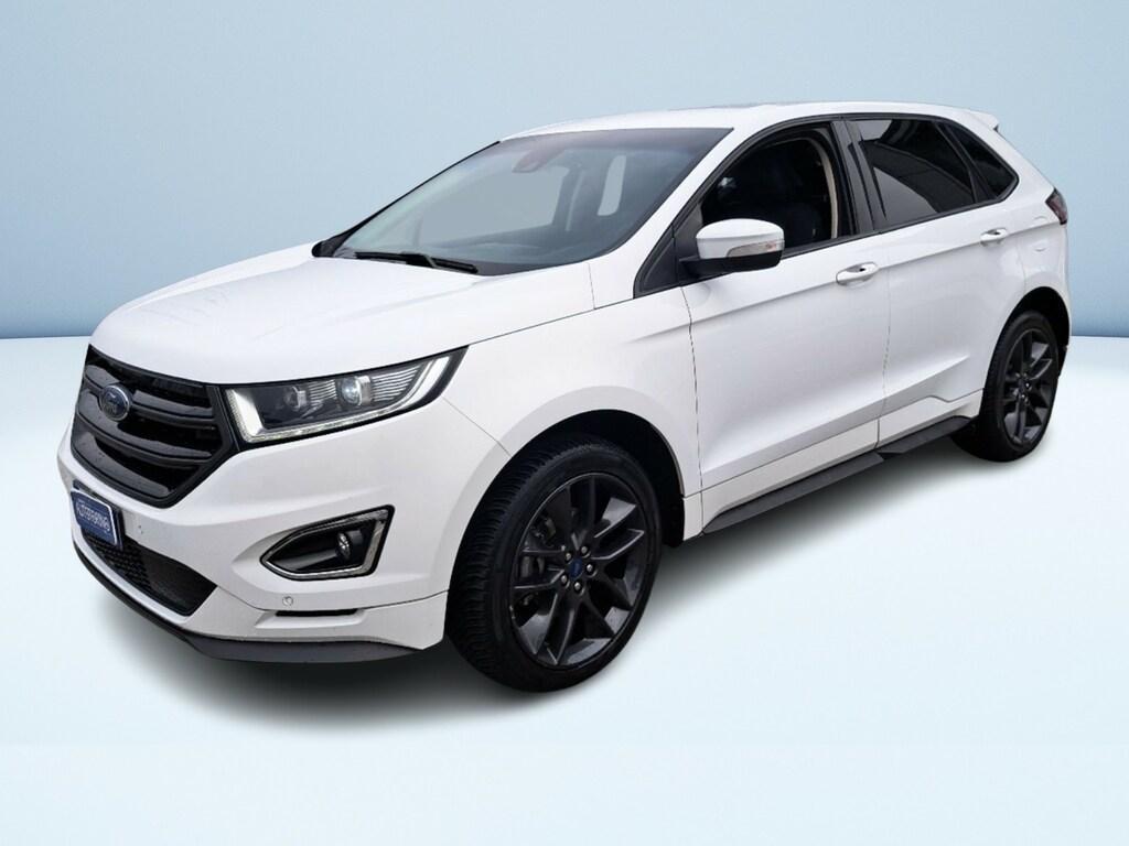 Ford Edge 2.0 TDCi Sport AWD Powershift