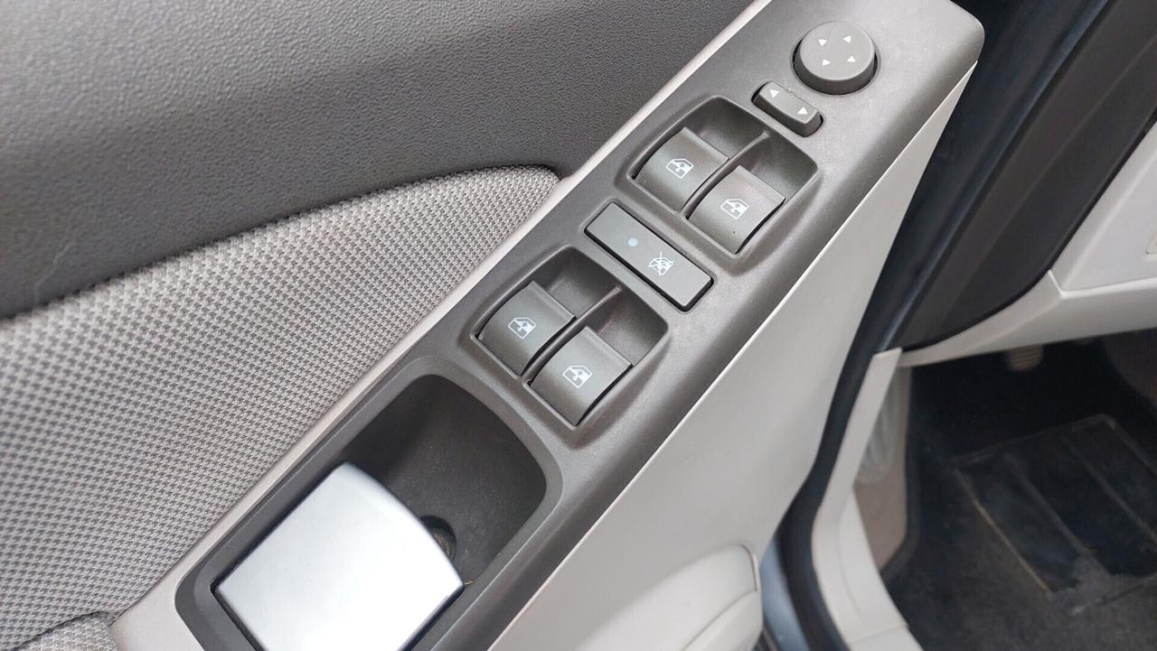 Fiat Idea 1.4 16V Active