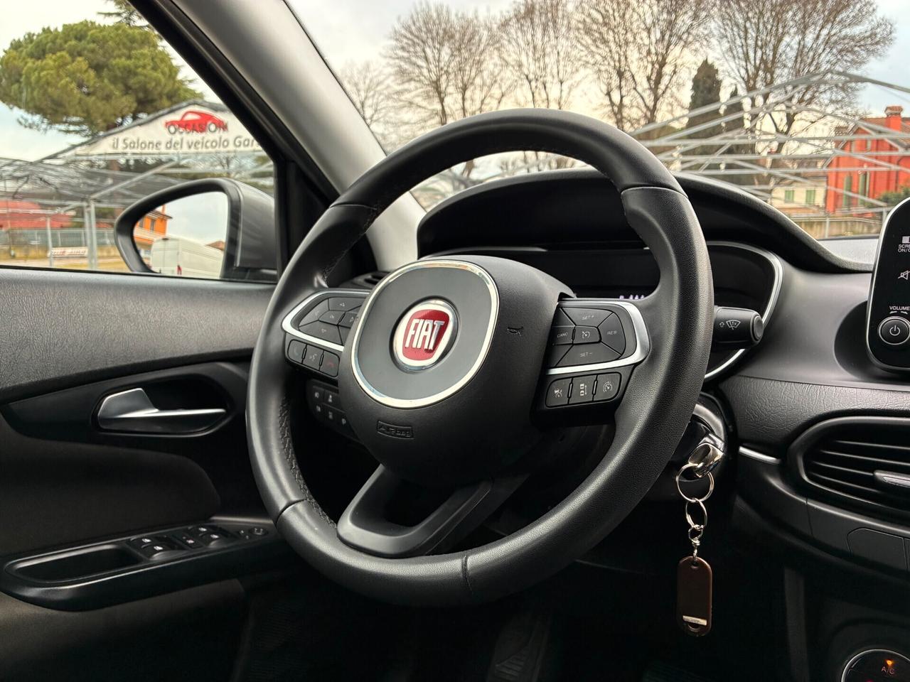 Fiat Tipo 1.6 Mjt S&S SW Business