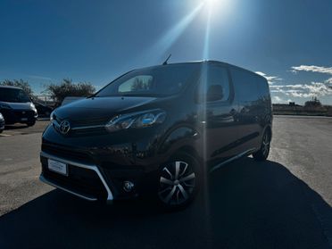 Toyota Proace Proace Verso 2.0D 144 CV L1 D Executive