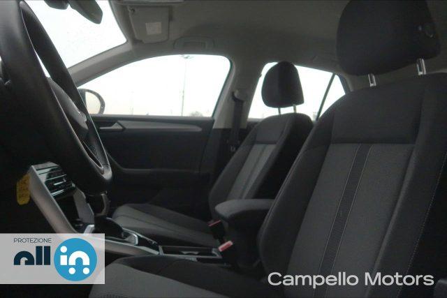VOLKSWAGEN T-Roc T-Roc 2.0 TDI 150cv Life DSG