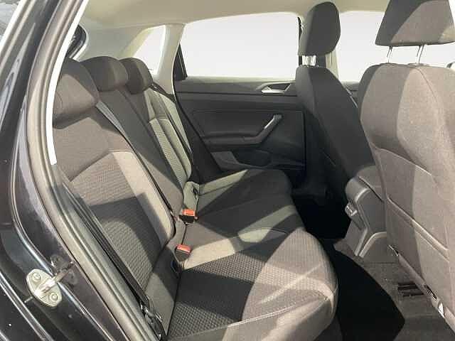 Volkswagen Polo 6ª serie 1.0TSI 95CV DSG Life - IVA ESPOSTA/NEOPATENTATI