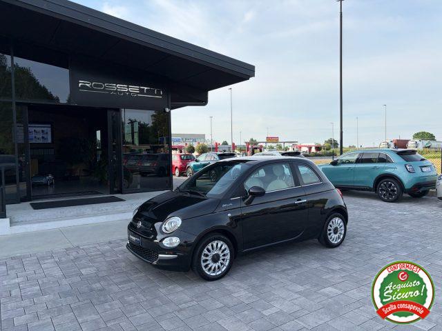 FIAT 500 1.2 GPL Dolcevita ANCHE PER NEOPATENTATI