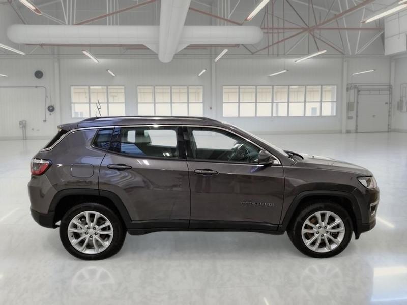 JEEP COMPASS 1.3 T4 PHEV 130 CV LIMITED 4XE AUTO 5 PORTE SUV