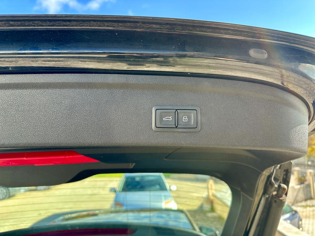 Audi A3 SPB 35 TDI S tronic Business