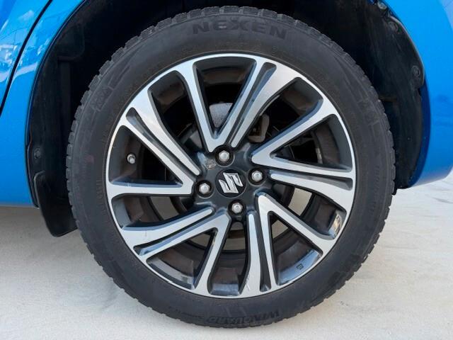 Suzuki Swift 1.2 Hybrid Top 2021