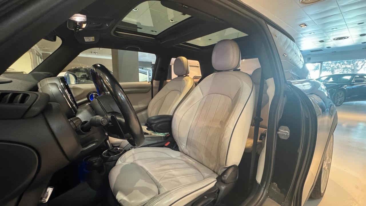 Mini Cooper S 2.0 192CV - 2014