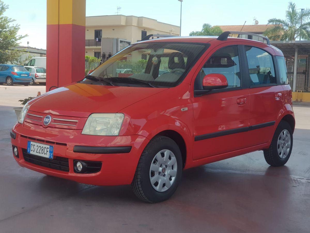 FIAT - Panda - 1.2 Emotion