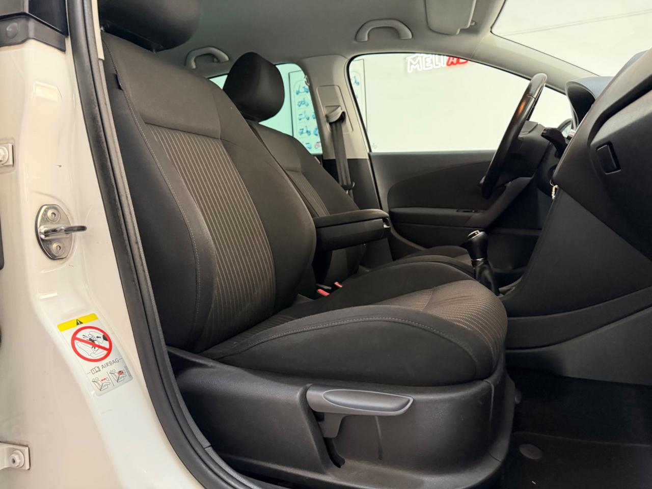 Volkswagen Polo 1.6 TDI 90CV Highline