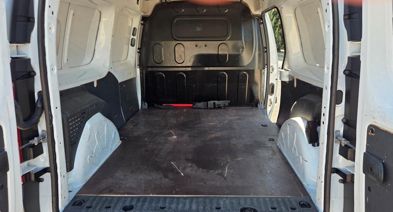 Mercedes-benz Citan 1.5 110 CDI Furgone Long