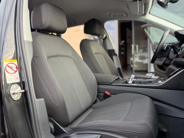 AUDI A6 Avant 40 2.0 TDI S tronic Business AVANT