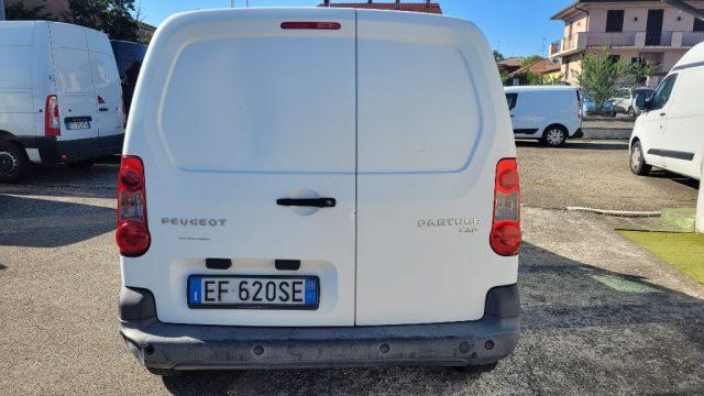PEUGEOT Partner 1.6 HDi 90CV L1 3 posti Furgone Affaire