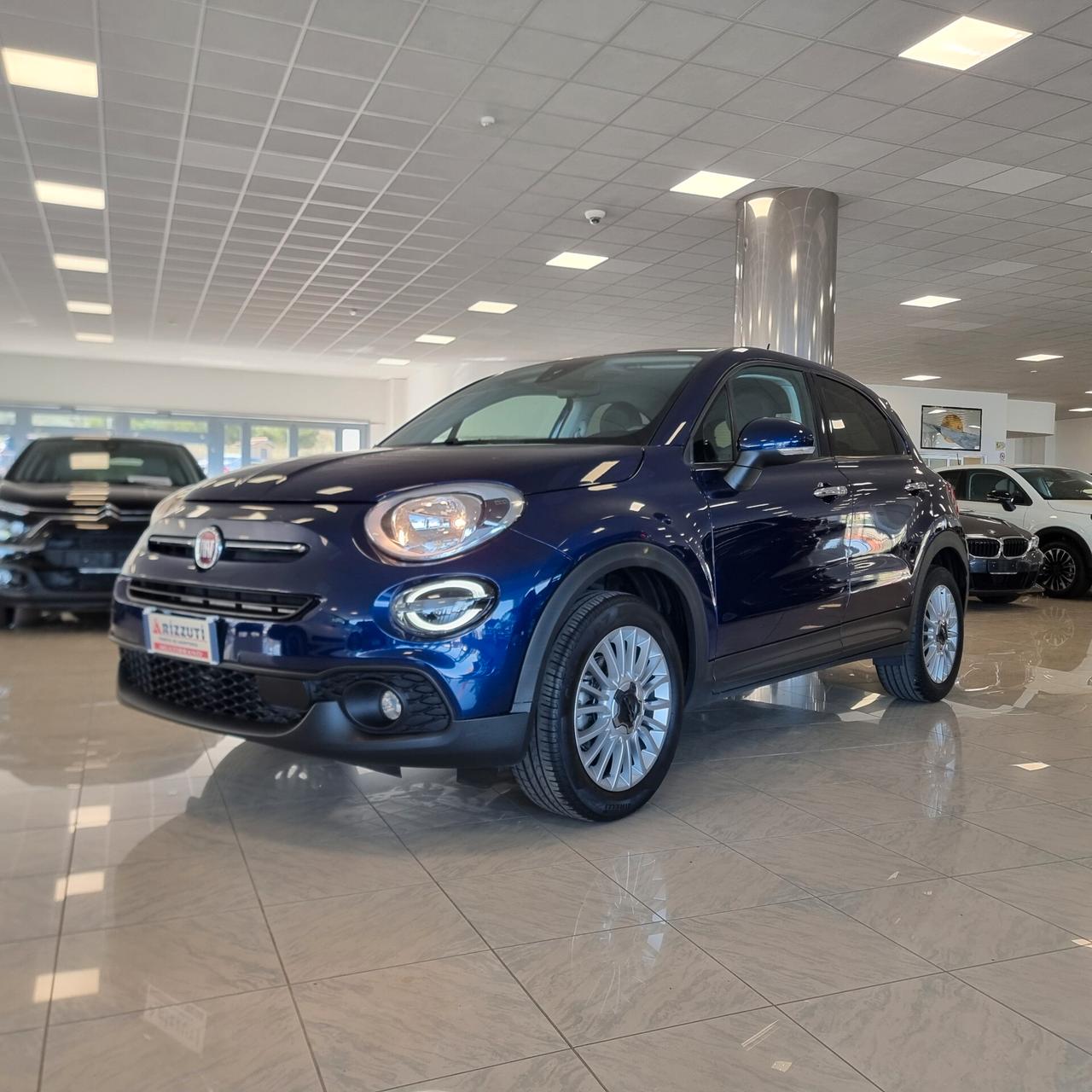 Fiat 500X 1.3 MultiJet 95 CV Connect
