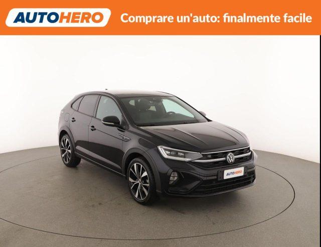 VOLKSWAGEN Taigo 1.0 TSI 110 CV DSG R-Line