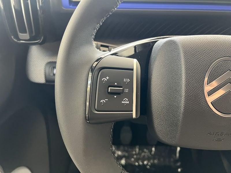 Citroën C3 Turbo 100 cv Manuale PLUS