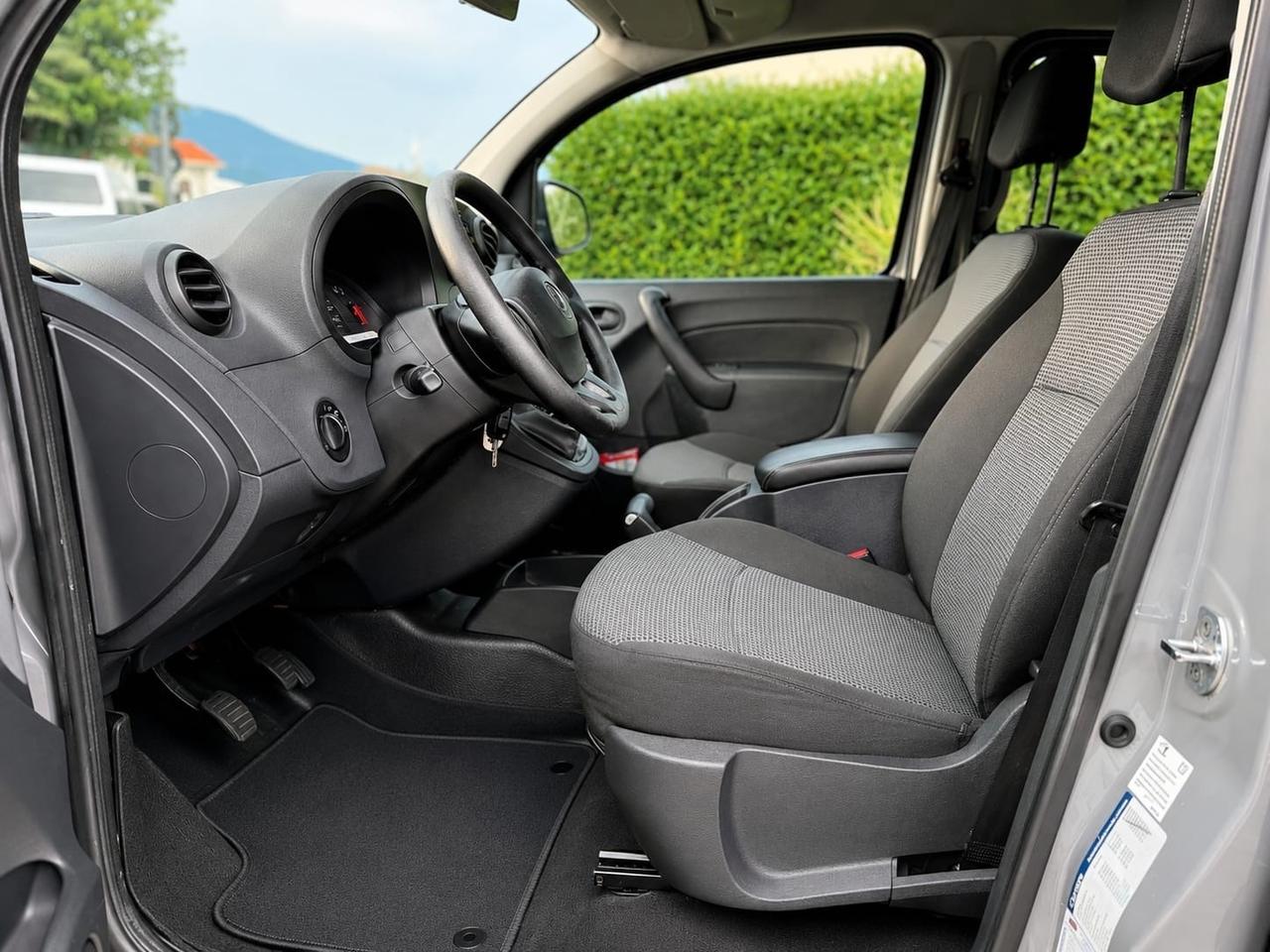 Mercedes-benz Citan 109 CDI 1.5 DIESEL