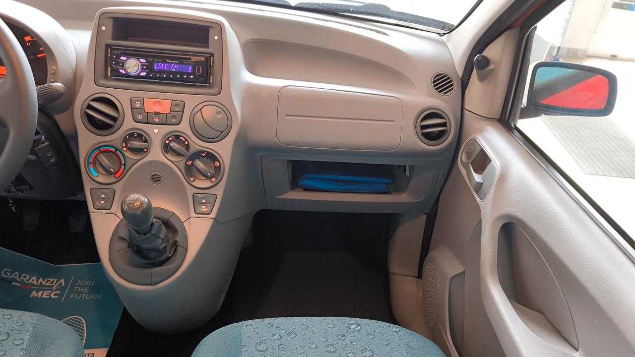 Fiat Panda 1.1 Active