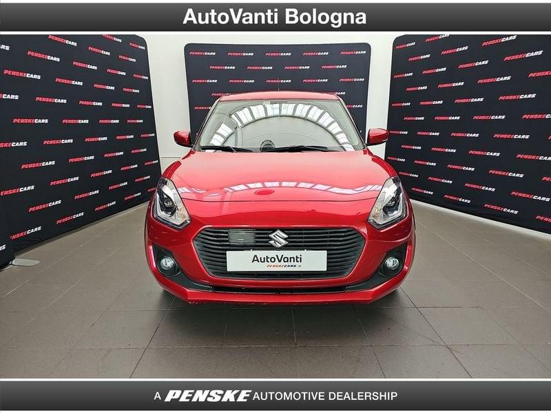 Suzuki Swift Swift 1.0 Boosterjet Hybrid s