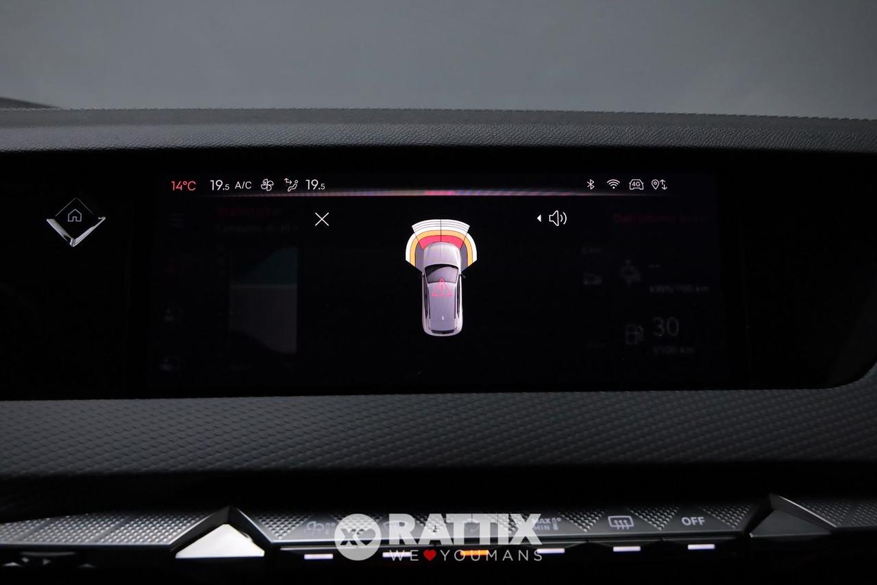 DS Automobiles DS 4 1.6 e-tense PHEV 225CV Cross Trocadero Auto + tetto apribile