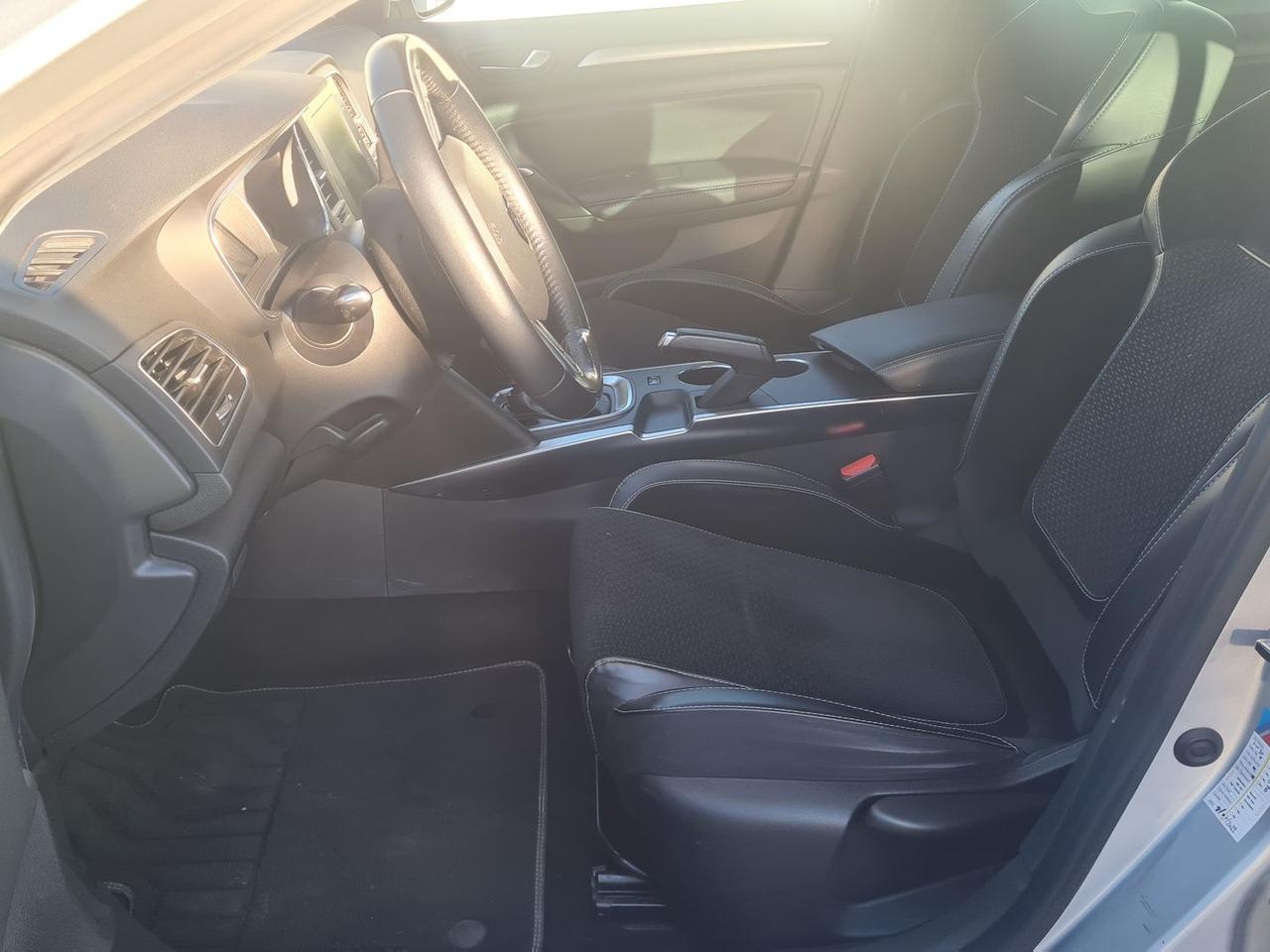 Renault Megane ENERGY dCi 110 Eco2 Bose #8422