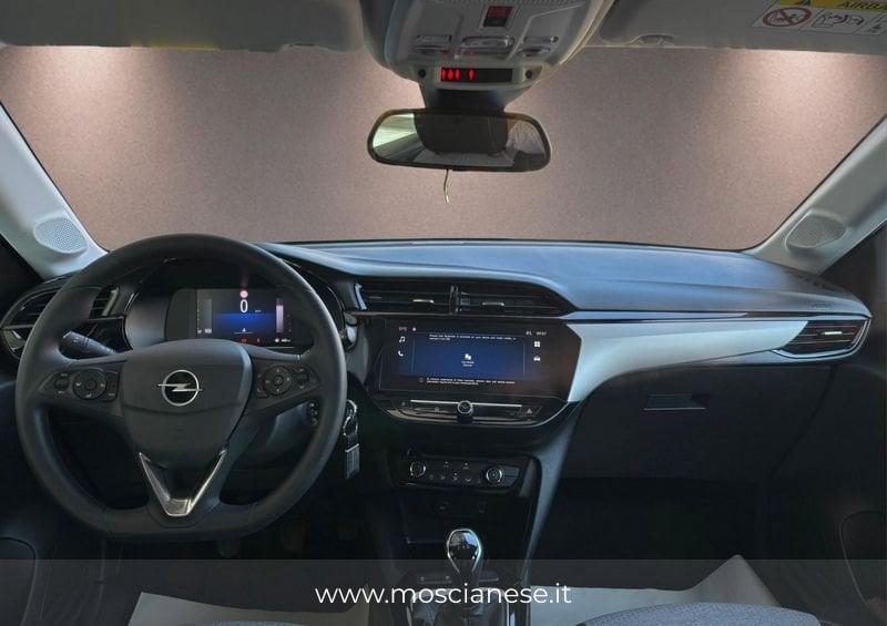 Opel Corsa 1.2 75cv MT5
