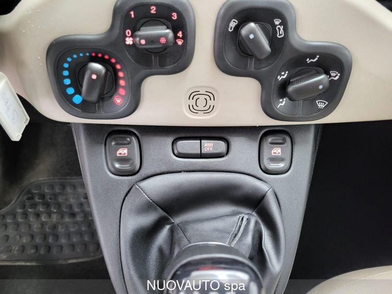 FIAT Panda 1.2 69cv Easy