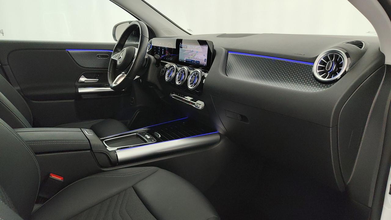 Mercedes-Benz GLA-H247 2023 - GLA 200 d Progressive Advanced Plus auto