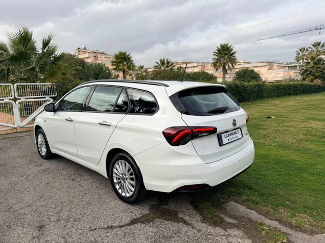 FIAT Tipo 1.3 Mjt S&S SW Business