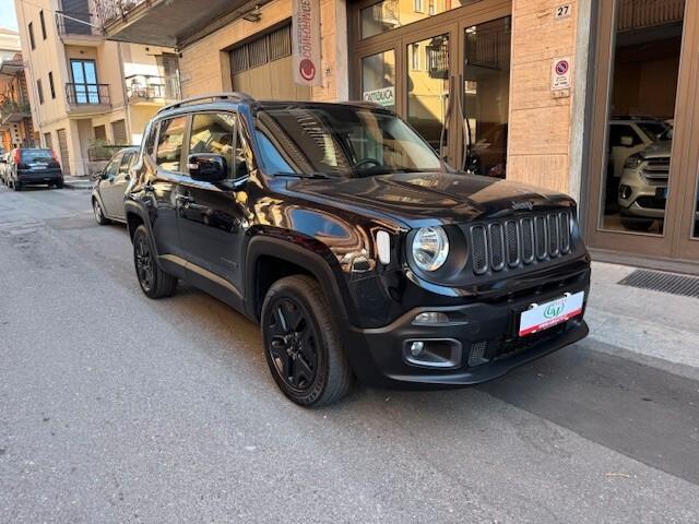 Jeep Renegade 2.0 Mjt 4WD Active Drive Night Eagle