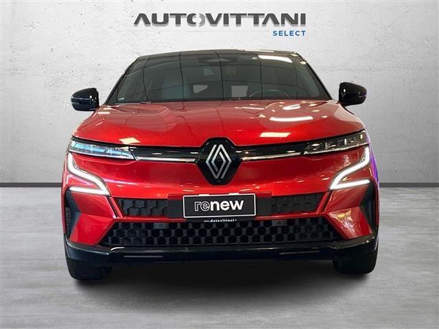 RENAULT Megane E-Tech Electric Techno EV60 AC22