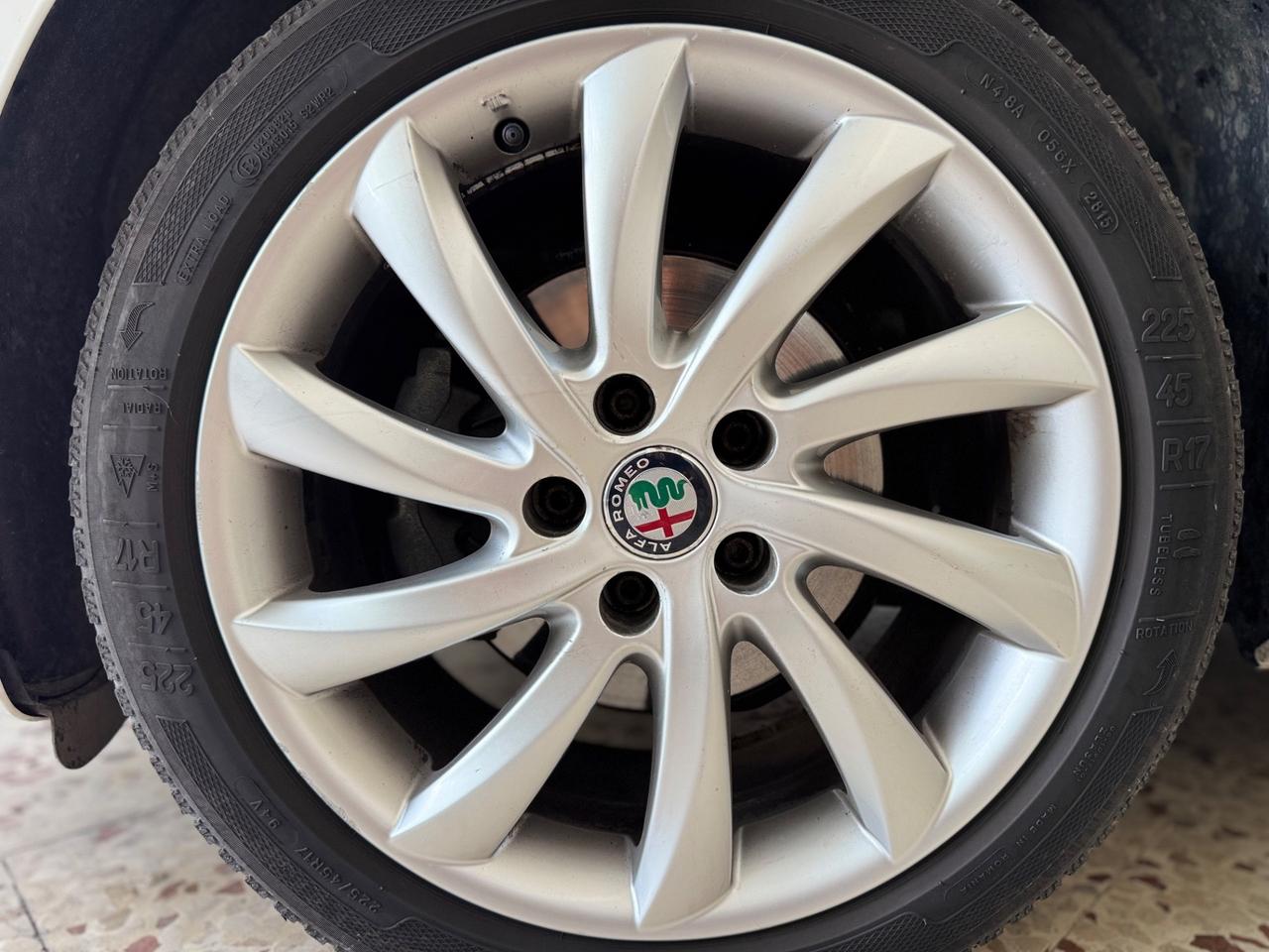 Alfa Romeo Giulietta 1.6 JTDm 120 CV Business - 2016