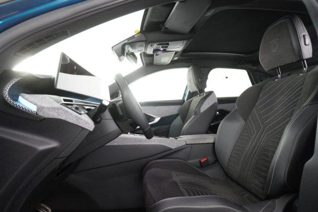 PEUGEOT 3008 3Âª serie Hybrid 136 e-DCS6 Allure