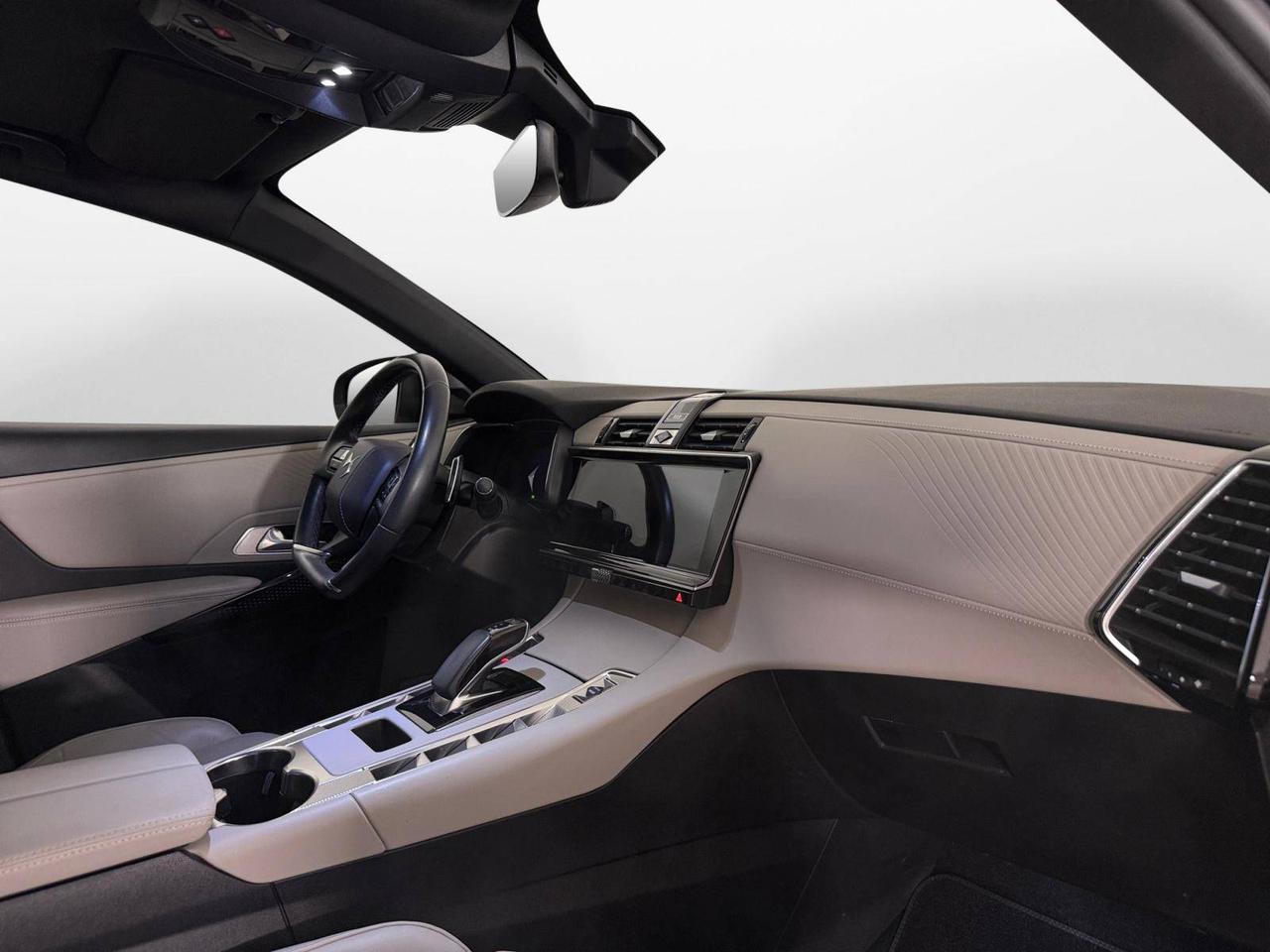 DS DS7 1.6 e-tense phev Opera 4x4 300cv