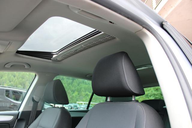 VOLKSWAGEN Golf 2.0TDI 4MOTION TETTO-GANCIO-XENON