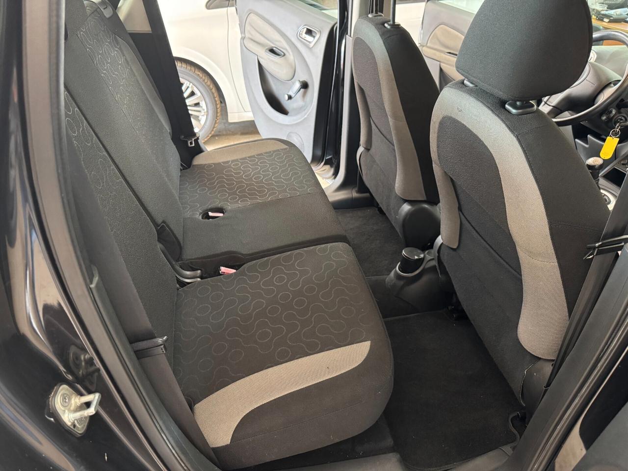 Citroen C3 Picasso C3 Picasso 1.4 VTi 95 Exclusive Style OK NEOPATENTATI