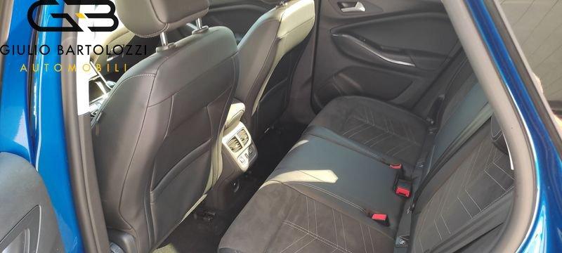 Opel Grandland 1.5 diesel Ecotec Start&Stop aut. Ultimate