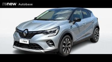 Renault Captur II 2019 1.0 TCe GPL Techno