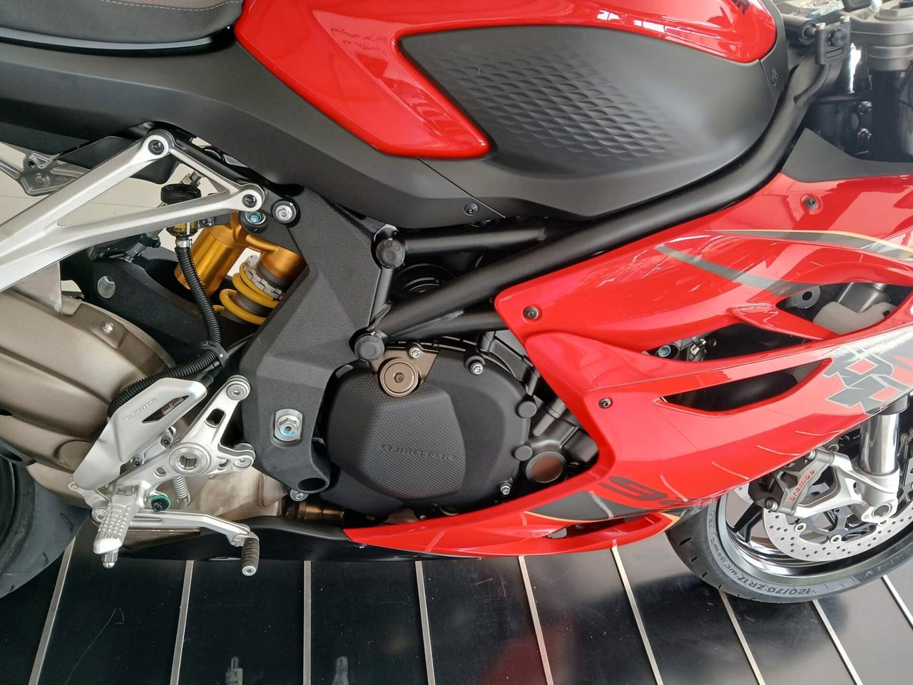 Qj Motor SRK 921 RR-NUOVA-PRONTA CONSEGNA