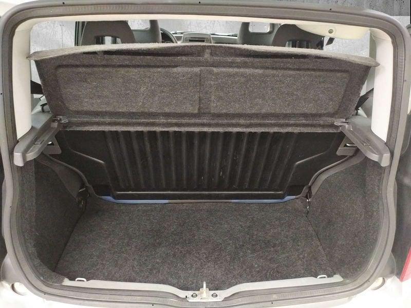 FIAT Panda 1.2 Dynamic eco