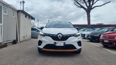 Renault Captur Blue dCi 95 CV Intens-DIESEL-EURO6-