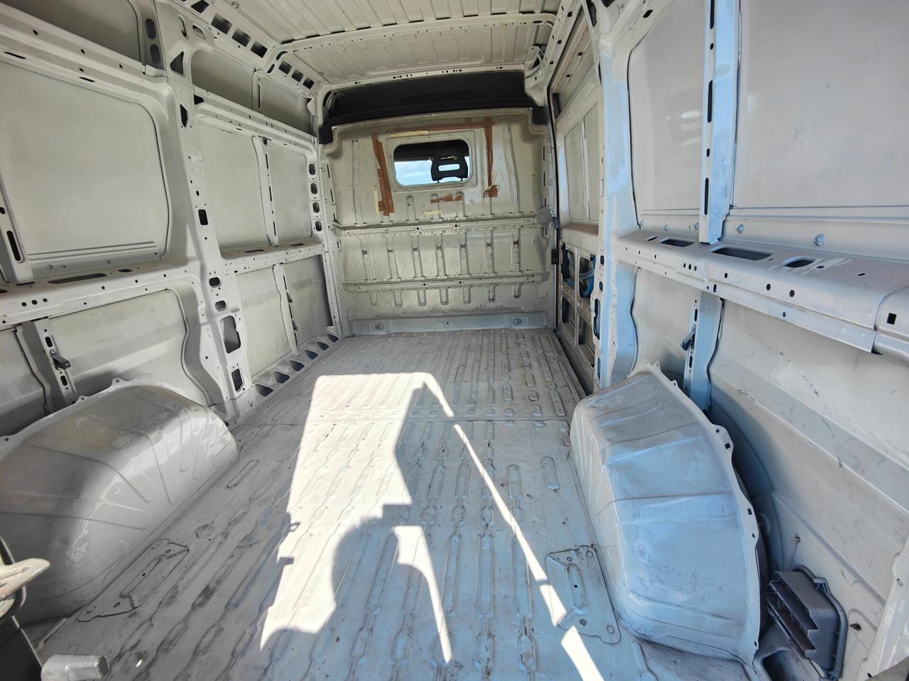 Furgone Peugeot boxer 2.2