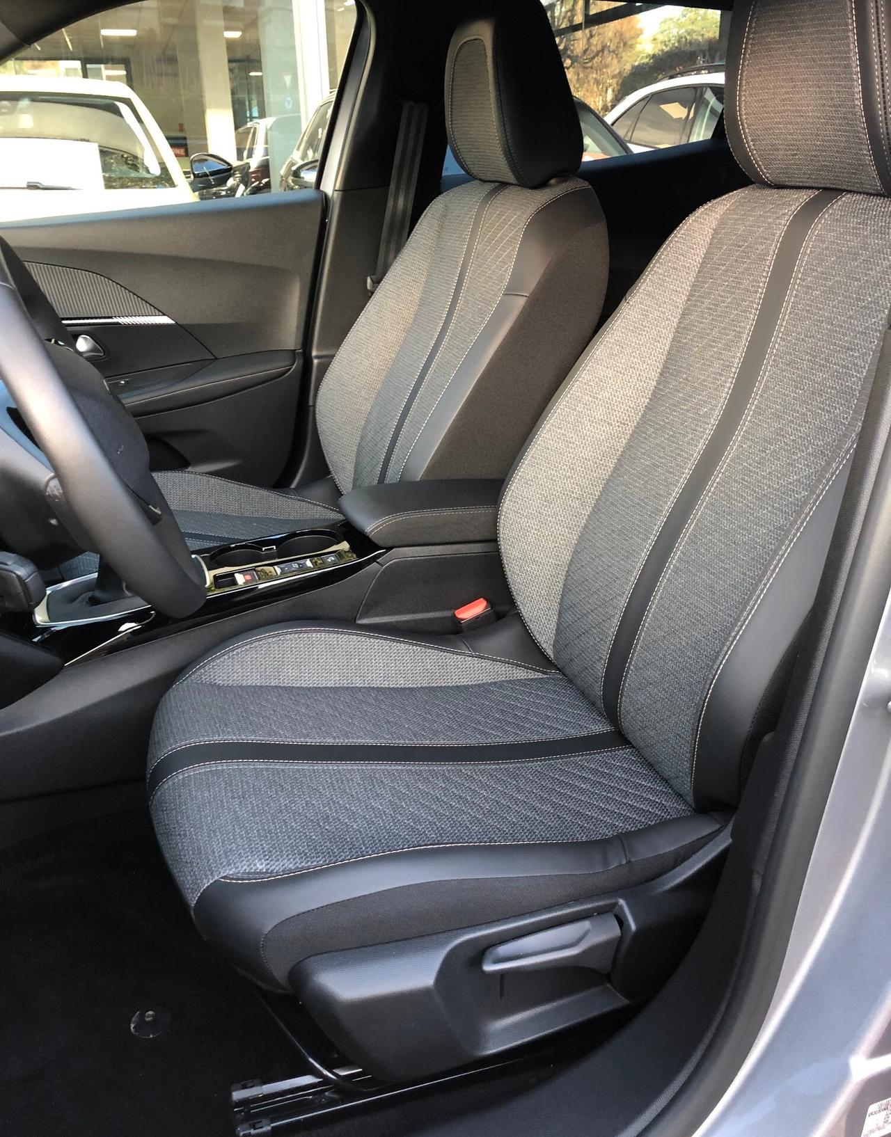 Peugeot 2008 PureTech 100 S&S Allure