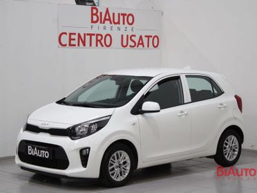 Kia Picanto Picanto 1.0 dpi Urban