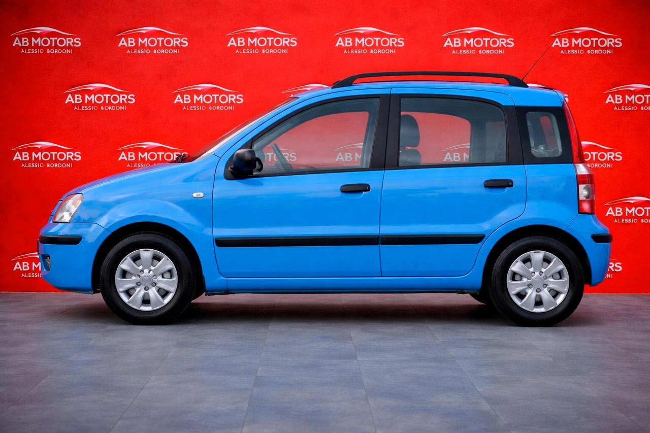Fiat Panda 1.2 Dynamic 60CV BENZINA